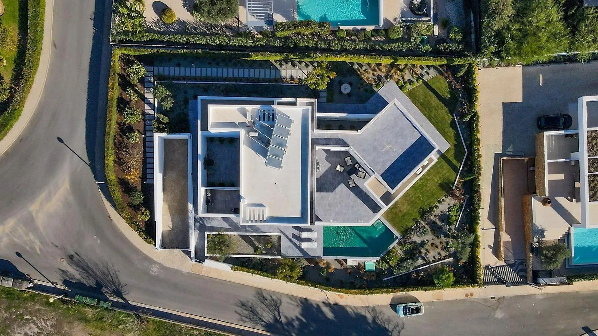 카르보에이루 Casa Blanca 빌라 0*,  포르투갈