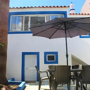 Casa de Férias Lovelystay - Casa Palmeira Azul, Carvoeiro (Lagoa)