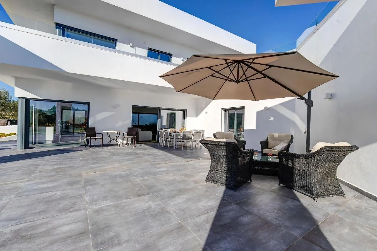 Casa Blanca Villa Carvoeiro