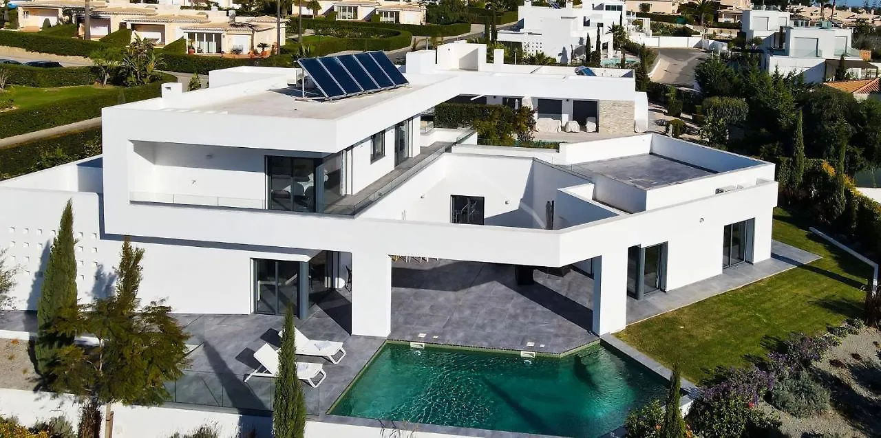 Casa Blanca Villa Carvoeiro