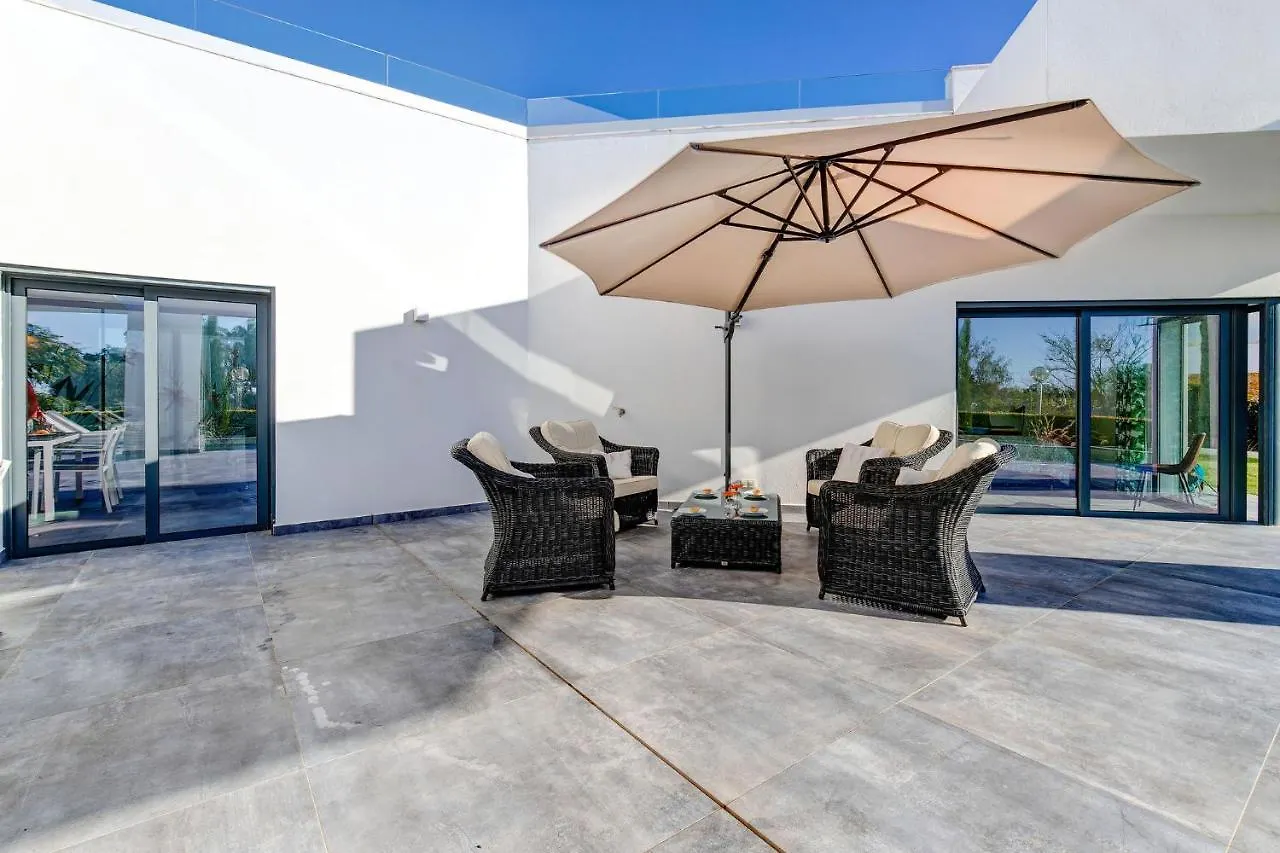 Casa Blanca Villa Carvoeiro