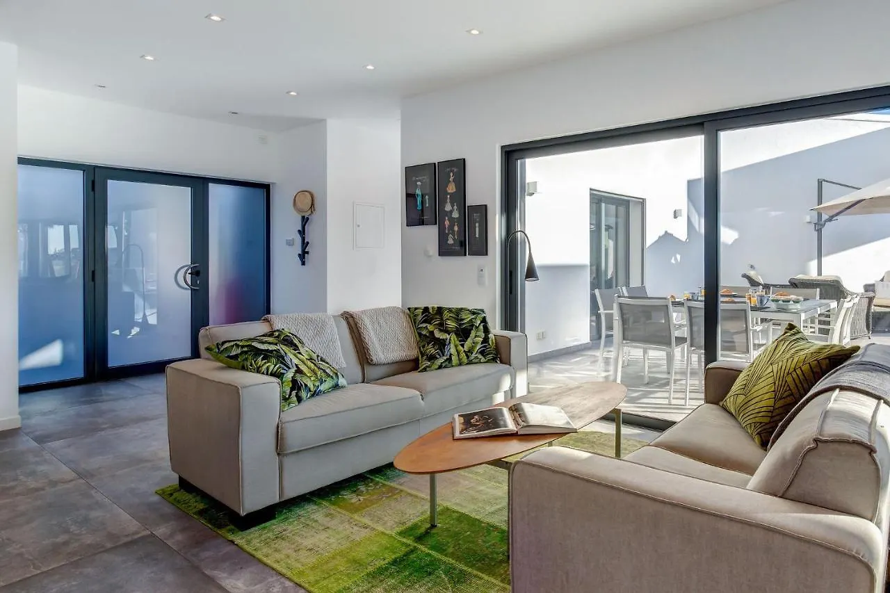 Casa Blanca Villa Carvoeiro
