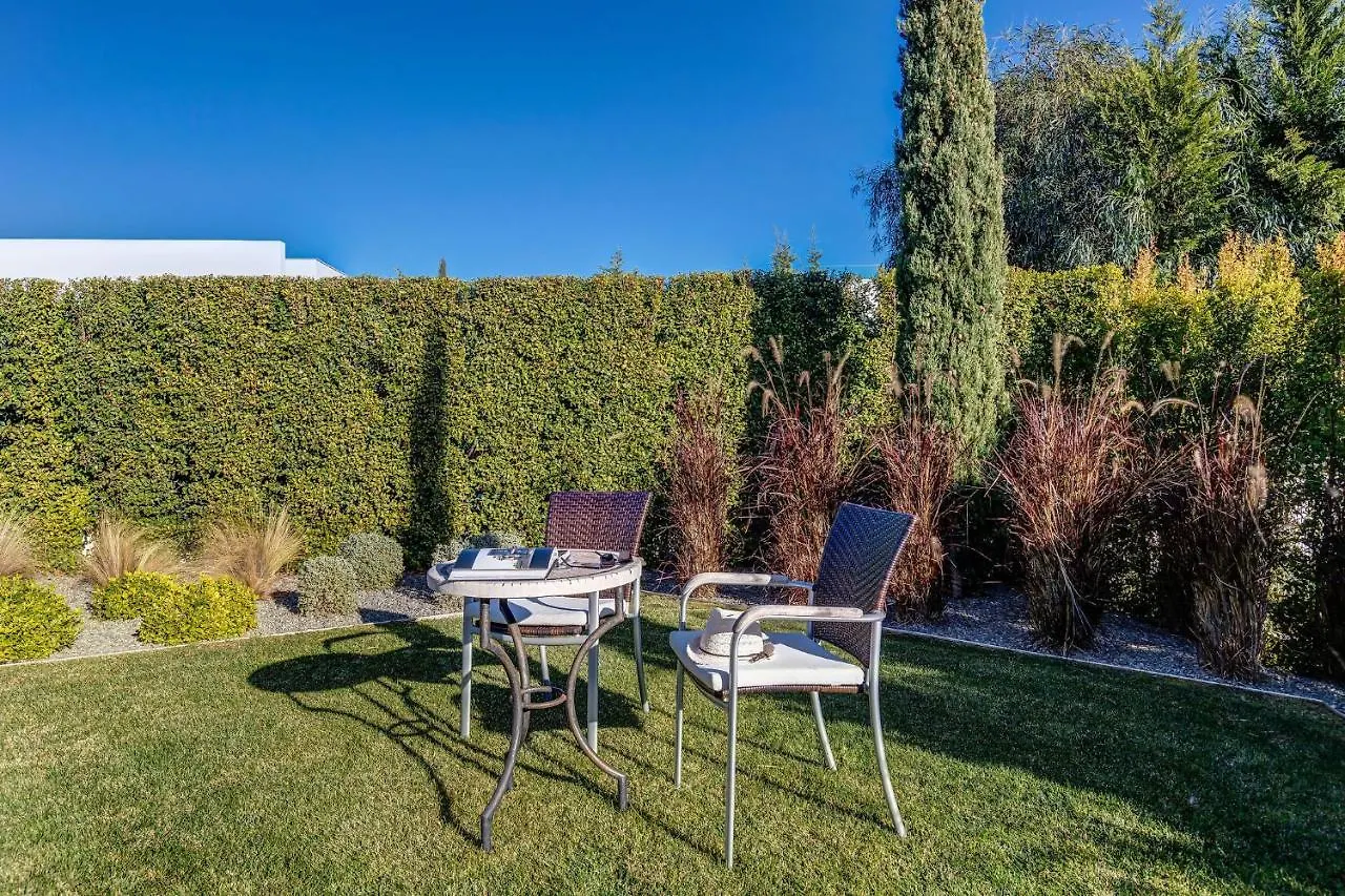 Casa Blanca Villa Carvoeiro
