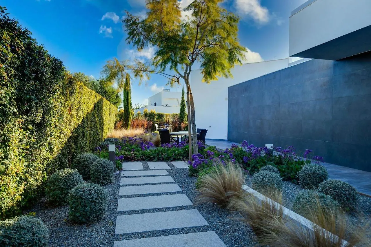 Casa Blanca Villa Carvoeiro