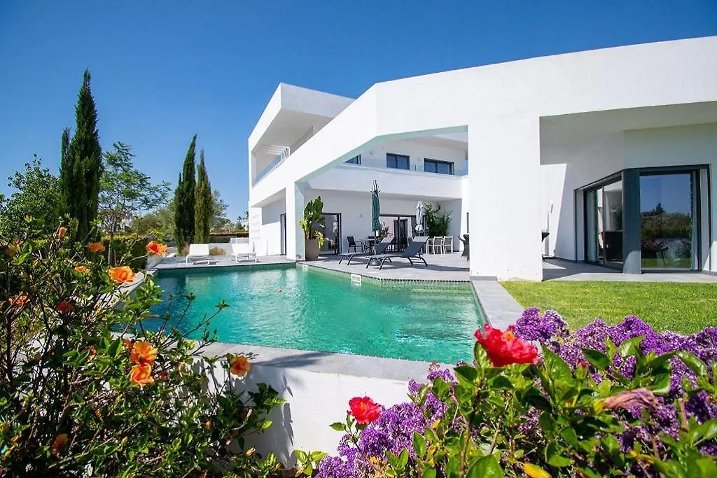 Casa Blanca Villa Carvoeiro