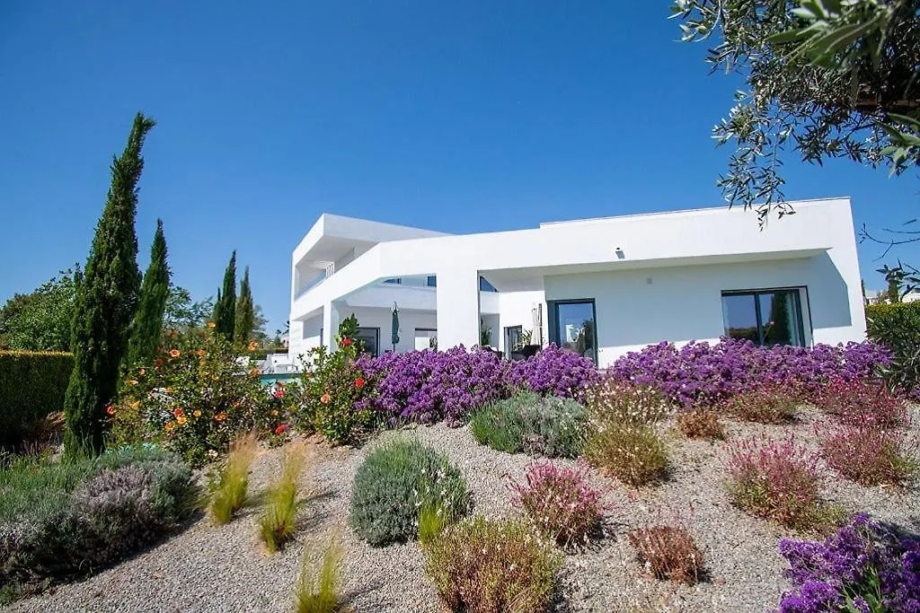 Casa Blanca Villa Carvoeiro