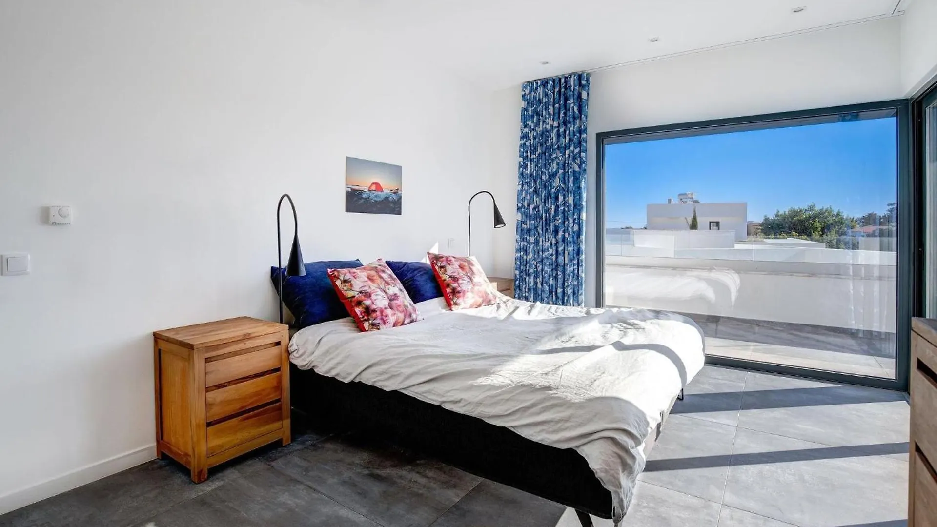 Casa Blanca Villa Carvoeiro  Portugal