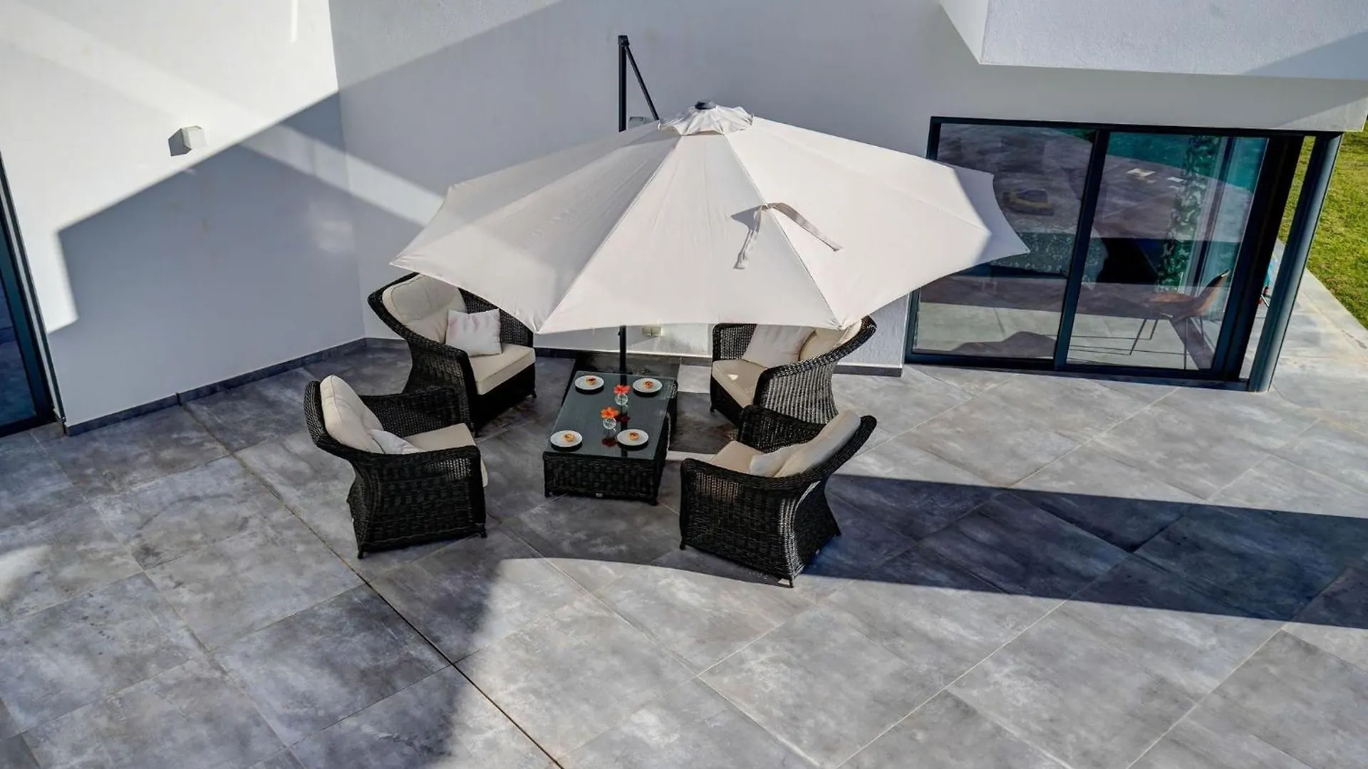 Casa Blanca Villa Carvoeiro