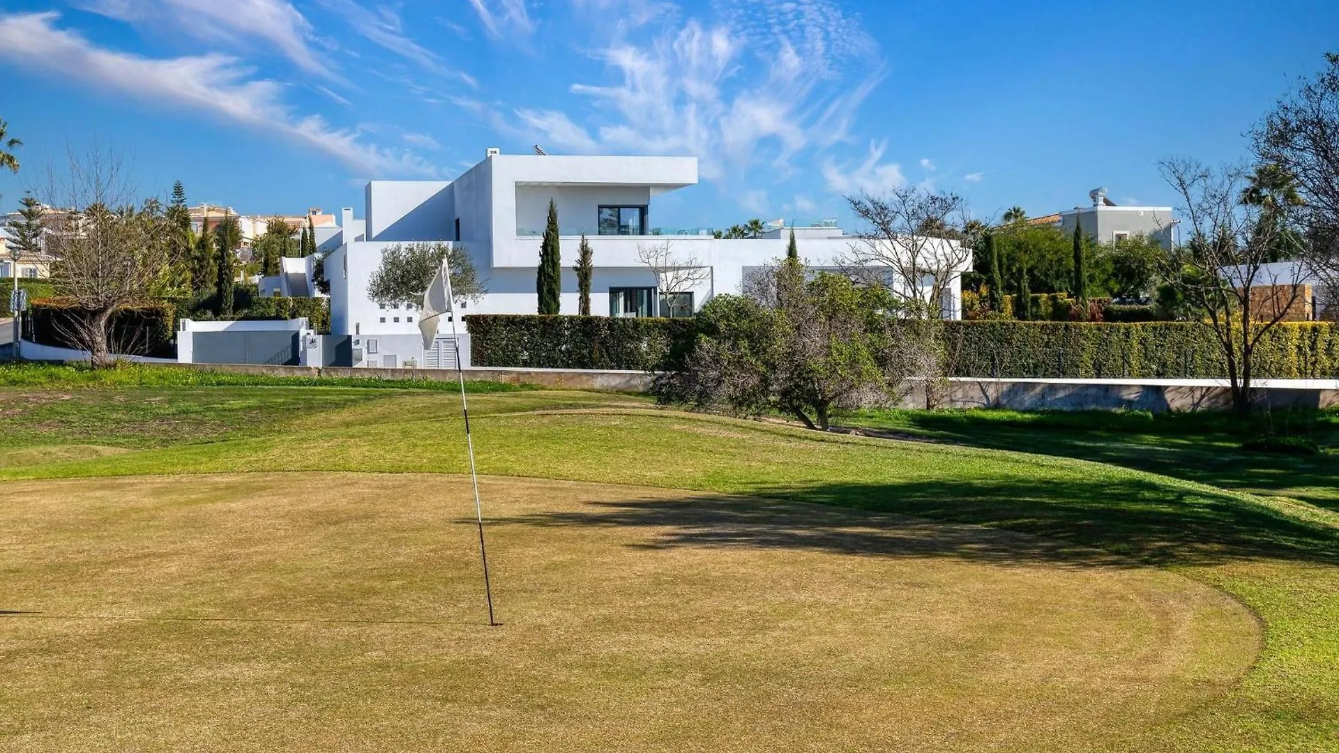 Casa Blanca Villa Carvoeiro