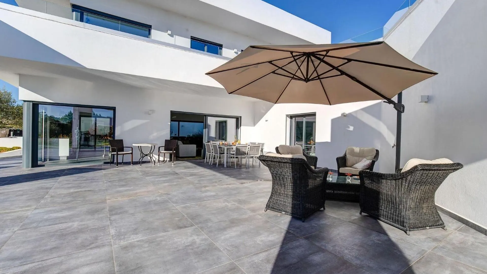 Casa Blanca Villa Carvoeiro