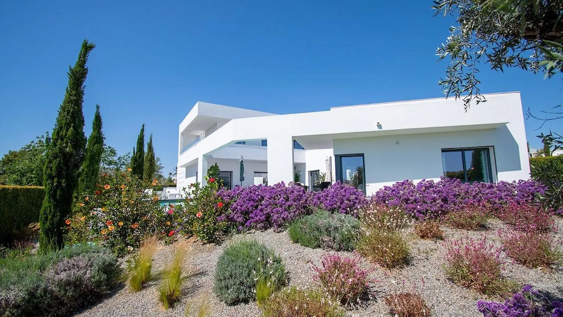 Casa Blanca Villa Carvoeiro