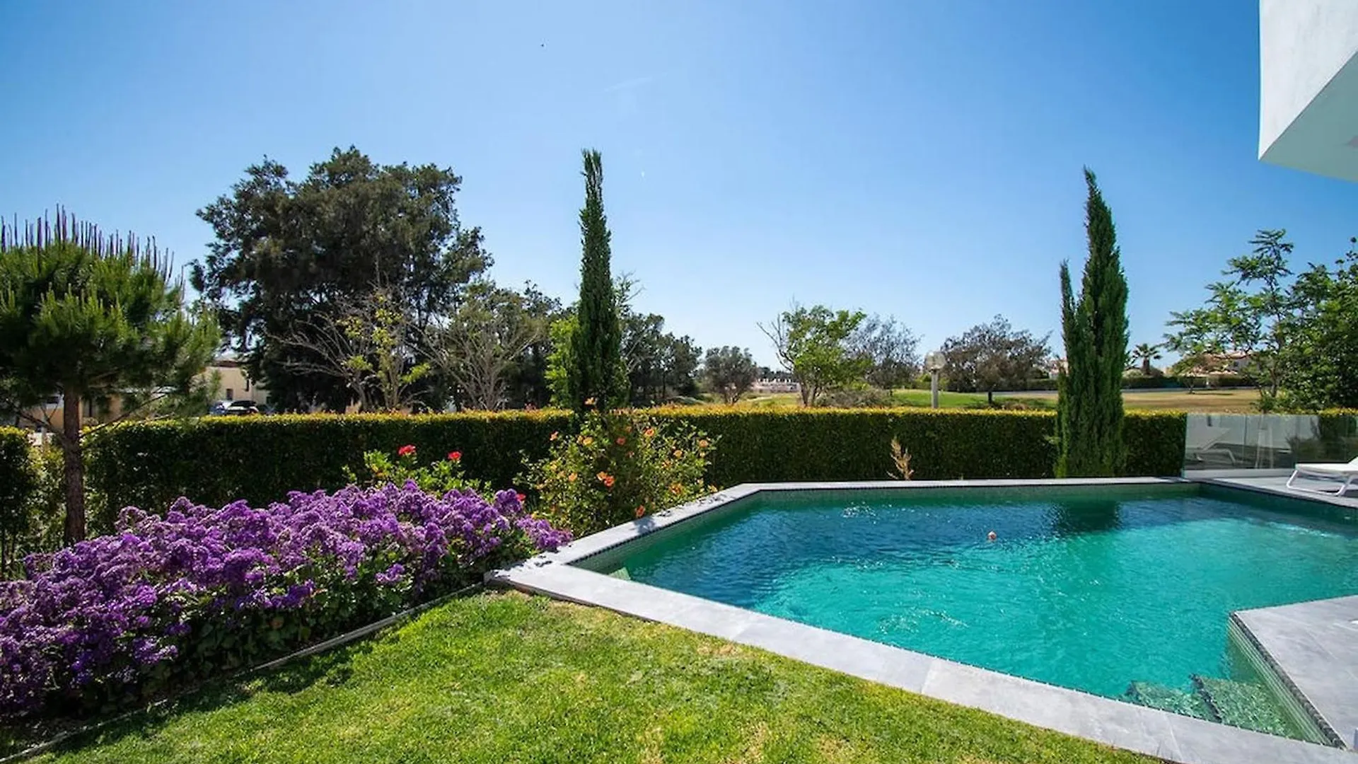 Casa Blanca Villa Carvoeiro   Carvoeiro (Lagoa)