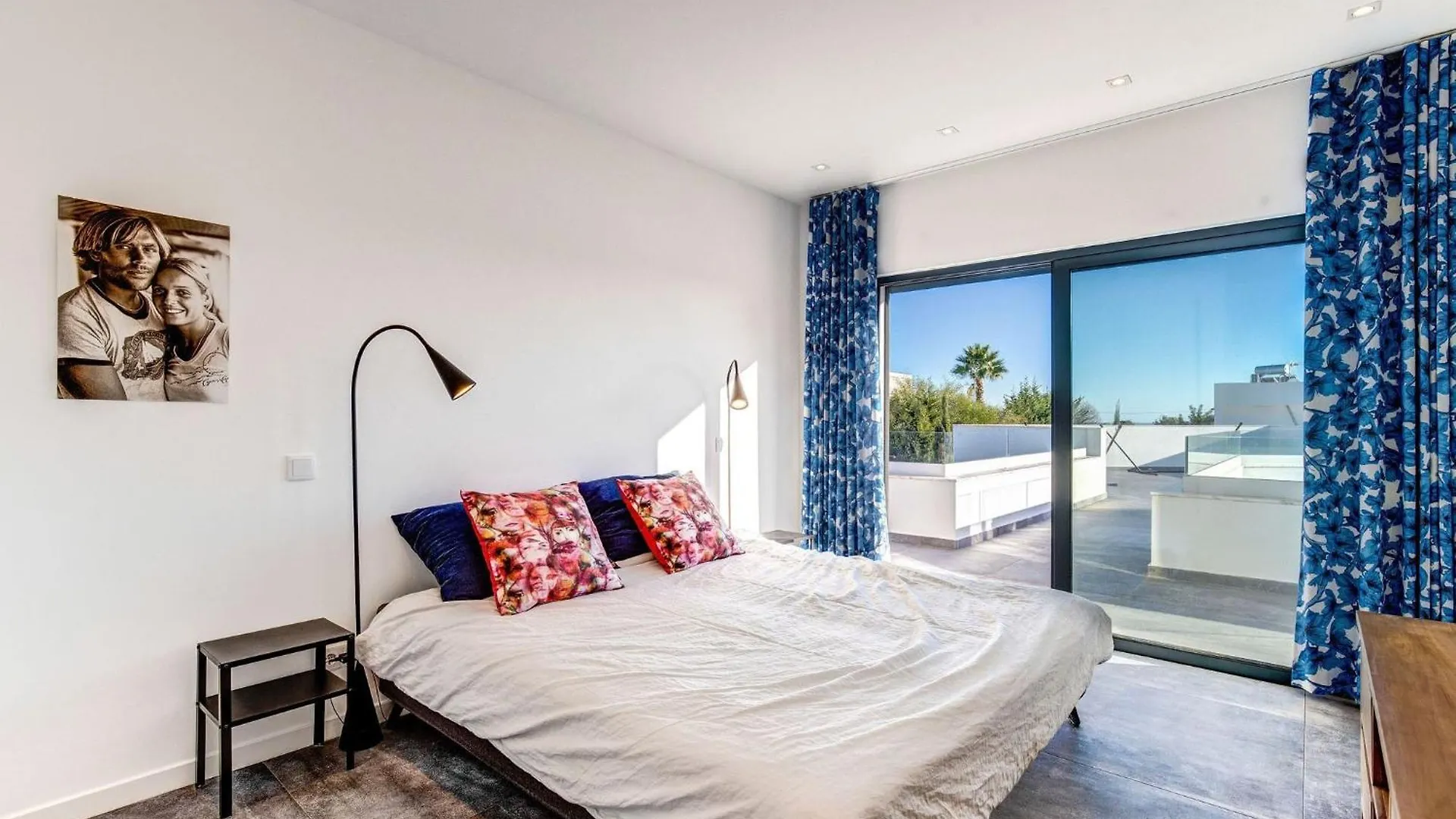 Casa Blanca Villa Carvoeiro   Carvoeiro (Lagoa)